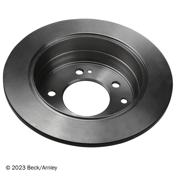Beck/Arnley 083-3462 Brake Rotor Rear
