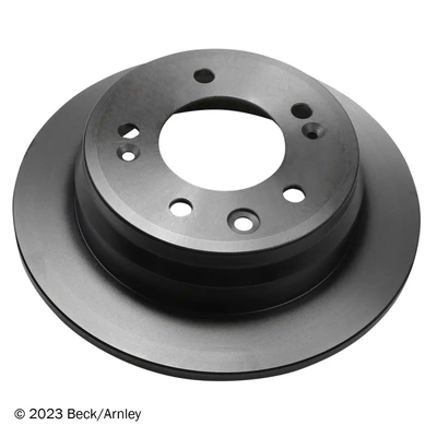 Beck/Arnley 083-3462 Disc Brake Rotor, Rear Side