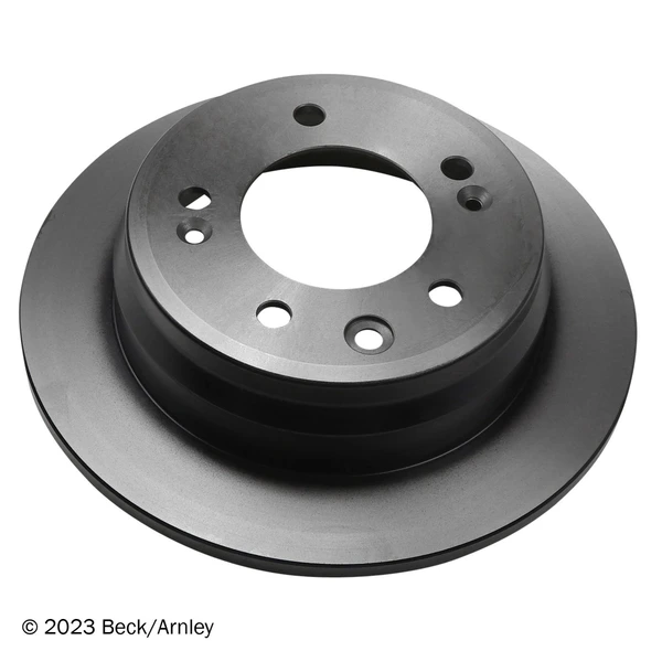 Beck/Arnley 083-3462 Brake Rotor Rear