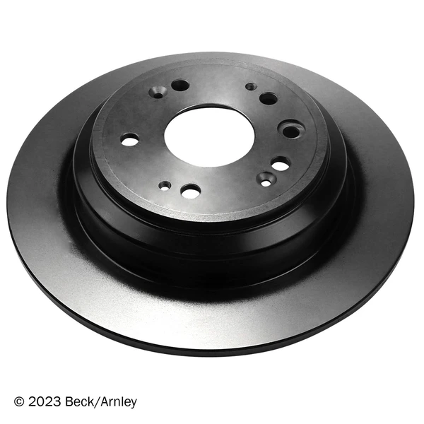 Beck/Arnley 083-3463 Brake Rotor Rear
