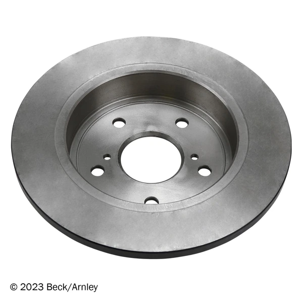 Beck/Arnley 083-3469 Brake Rotor Rear