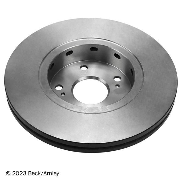 Beck/Arnley 083-3470 Brake Rotor Front