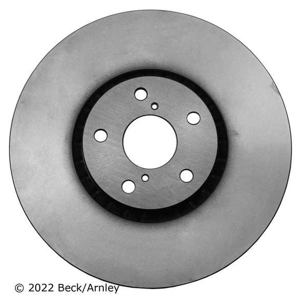 Beck/Arnley 083-3482 Brake Rotor Front Right