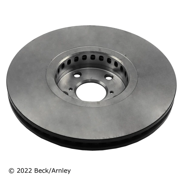 Beck/Arnley 083-3482 Brake Rotor Front Right