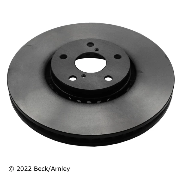 Beck/Arnley 083-3482 Brake Rotor Front Right