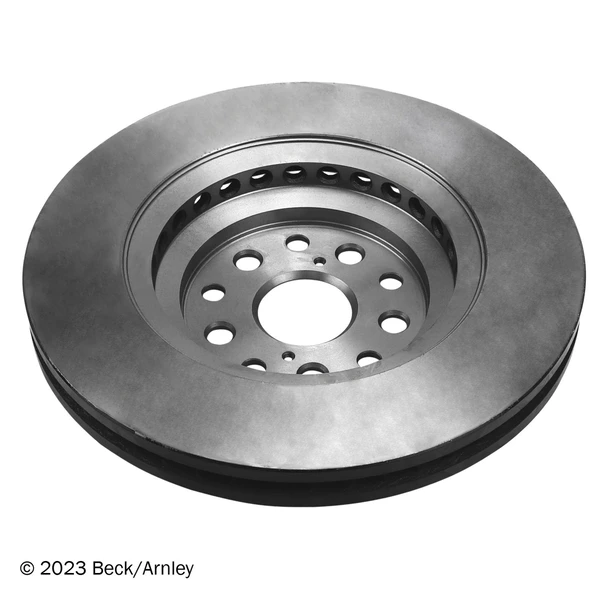 Beck/Arnley 083-3485 Brake Rotor Front Left