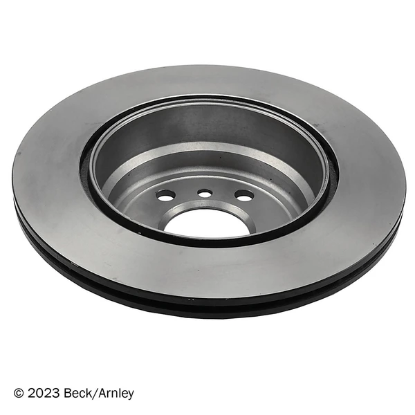 Beck/Arnley 083-3400 Brake Rotor Rear