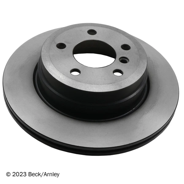 Beck/Arnley 083-3400 Brake Rotor Rear