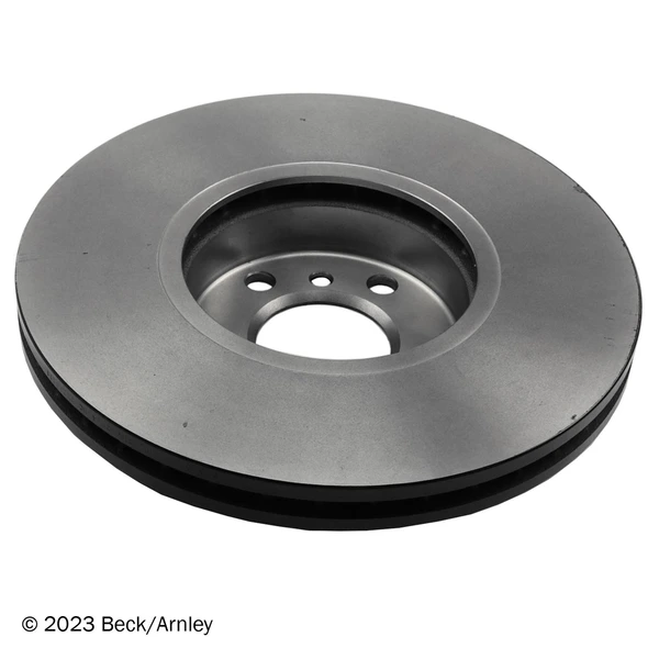 Beck/Arnley 083-3401 Brake Rotor Front