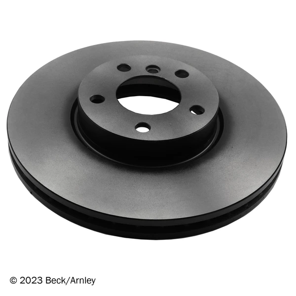 Beck/Arnley 083-3401 Brake Rotor Front