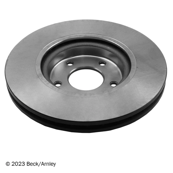 Beck/Arnley 083-3402 Brake Rotor Front