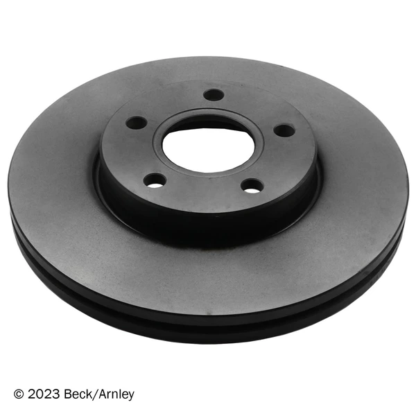 Beck/Arnley 083-3403 Brake Rotor Front