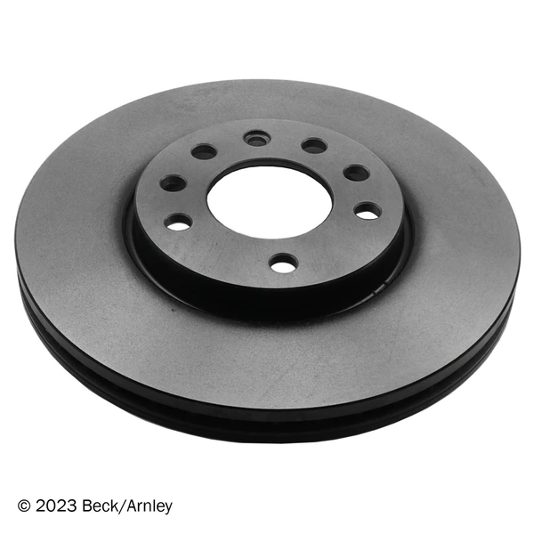 Beck/Arnley 083-3419 Brake Rotor Front