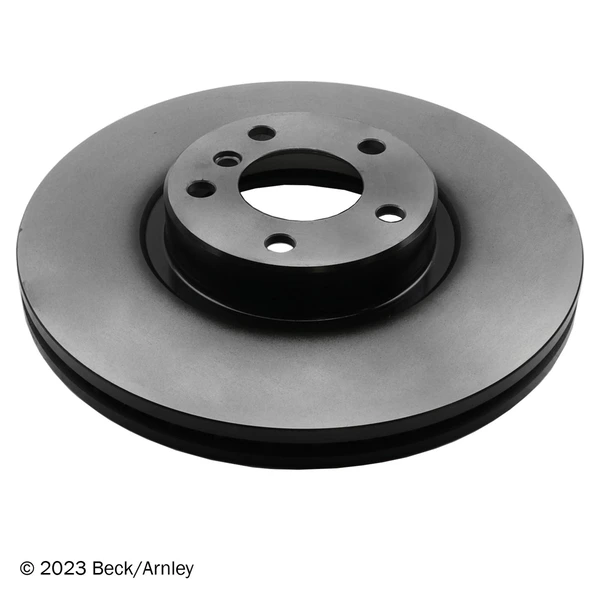 Beck/Arnley 083-3420 Brake Rotor Front Side