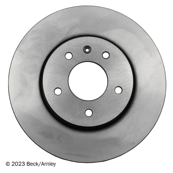 Beck/Arnley 083-3428 Brake Rotor Front