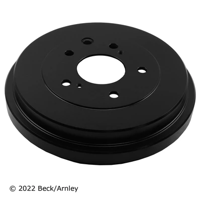 Beck/Arnley 083-3546 Brake Drum, Rear Side