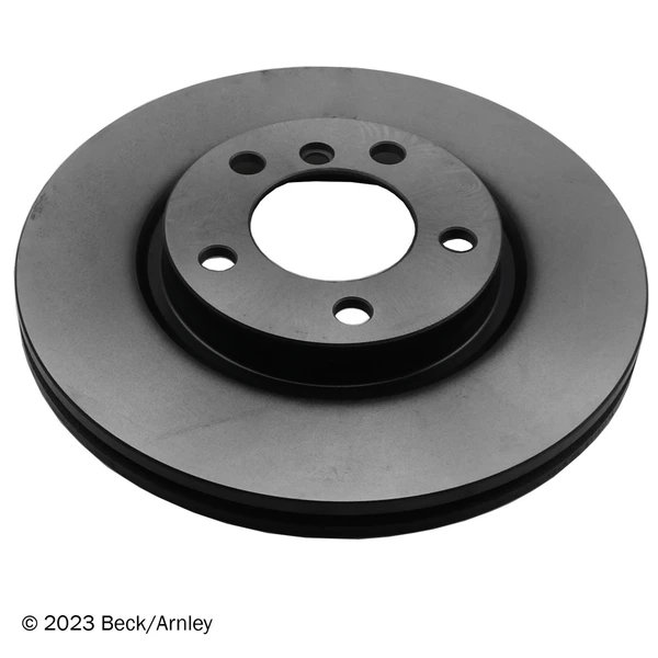 Beck/Arnley 083-3560 Brake Rotor Front