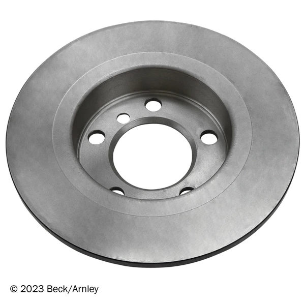 Beck/Arnley 083-3561 Brake Rotor Rear
