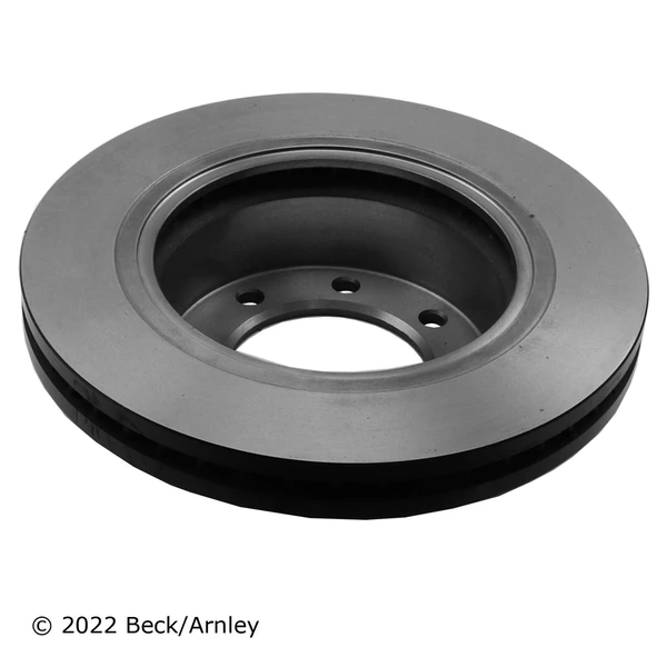 Beck/Arnley 083-3562 Brake Rotor Front