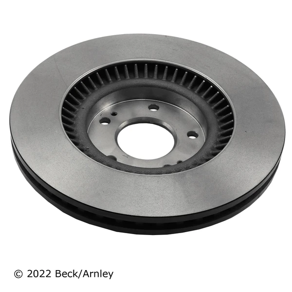 Beck/Arnley 083-3577 Brake Rotor Front