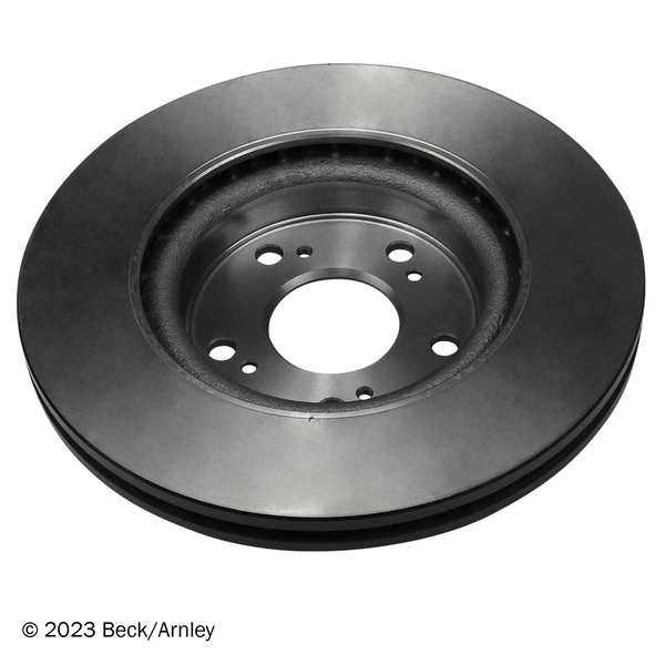 Beck/Arnley 083-3579 Brake Rotor Front