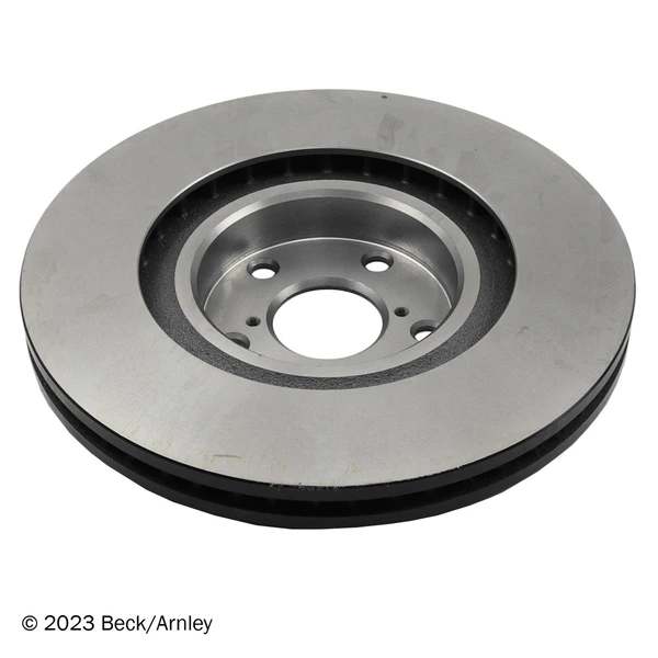 Beck/Arnley 083-3517 Brake Rotor Front Left