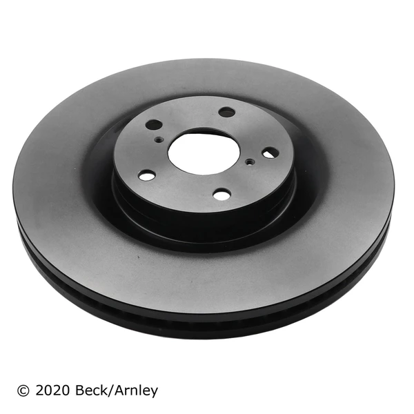 Beck/Arnley 083-3518 Brake Rotor Front Right