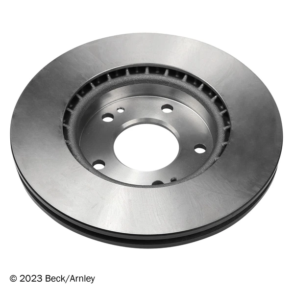 Beck/Arnley 083-3519 Brake Rotor Front