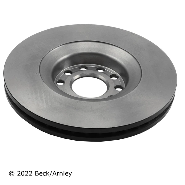 Beck/Arnley 083-3520 Brake Rotor Front