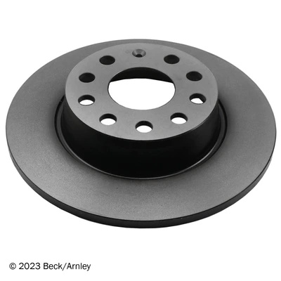 Beck/Arnley 083-3527 Disc Brake Rotor, Rear Side