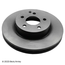 Beck/Arnley 083-3642 Disc Brake Rotor, Front Side