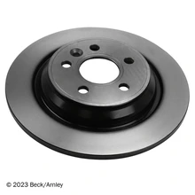 Beck/Arnley 083-3645 Disc Brake Rotor, Rear Side