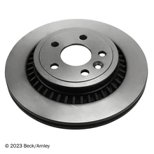 Beck/Arnley 083-3649 Disc Brake Rotor, Rear Side