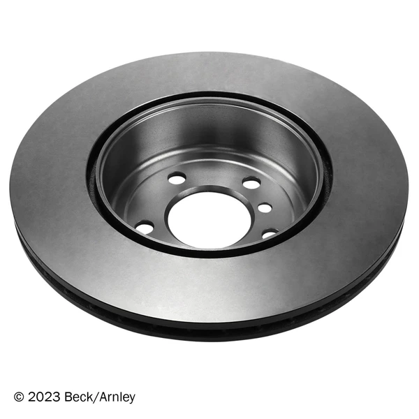 Beck/Arnley 083-3678 Brake Rotor Rear