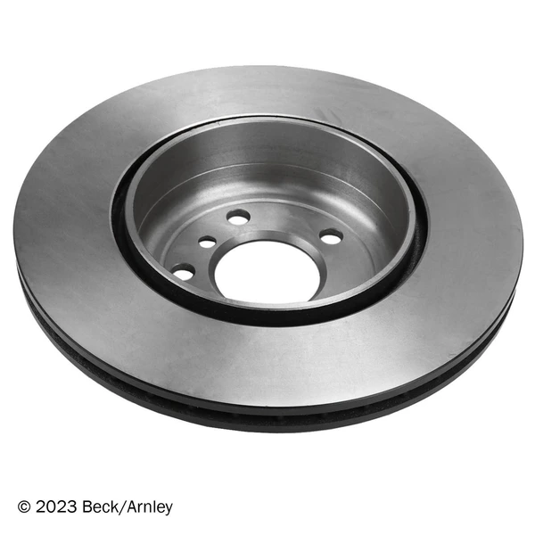 Beck/Arnley 083-3686 Brake Rotor Rear