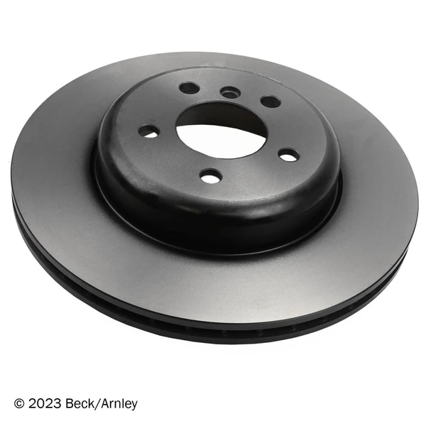 Beck/Arnley 083-3686 Brake Rotor Rear