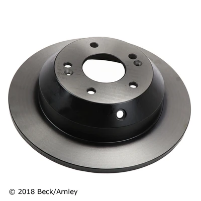 Beck/Arnley 083-3690 Disc Brake Rotor, Rear Side