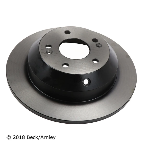 Beck/Arnley 083-3690 Brake Rotor Rear
