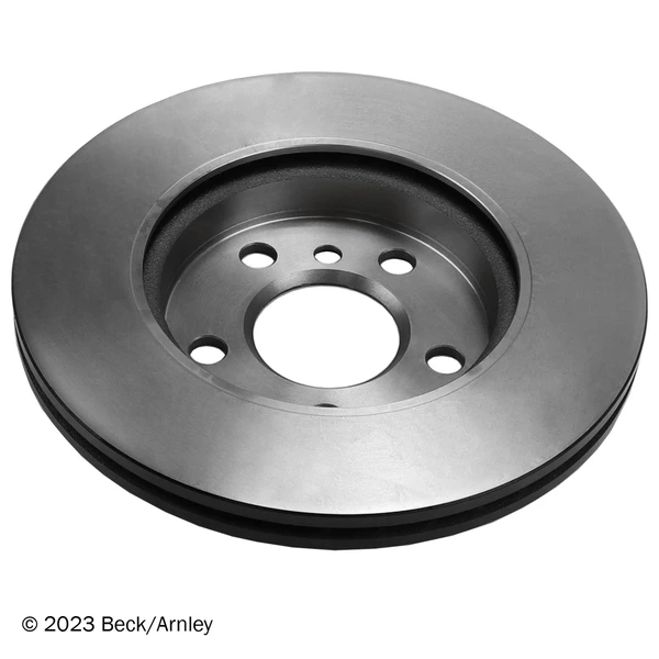 Beck/Arnley 083-3692 Brake Rotor Front