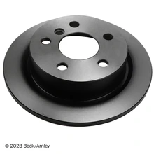 Beck/Arnley 083-3693 Disc Brake Rotor, Rear Side