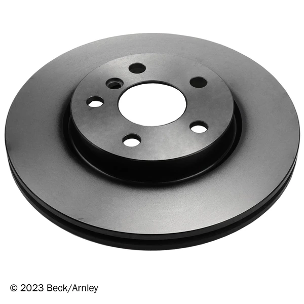 Beck/Arnley 083-3694 Brake Rotor Front