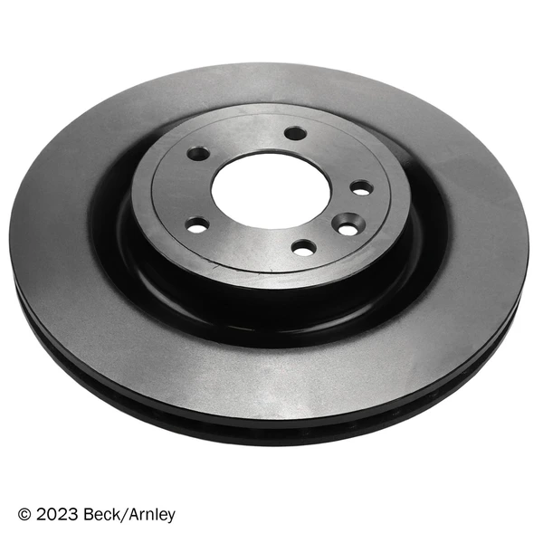 Beck/Arnley 083-3699 Brake Rotor Rear