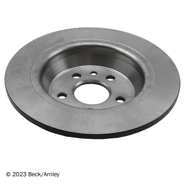 Beck/Arnley 083-3602 Brake Rotor Rear