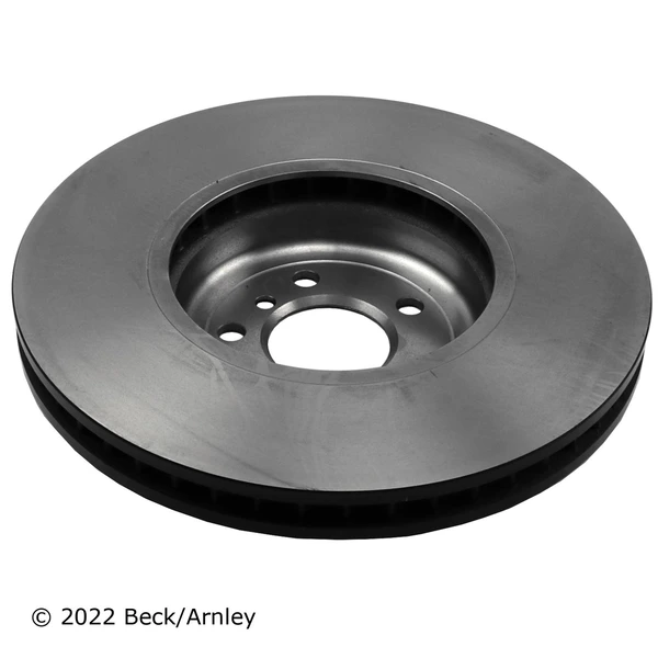 Beck/Arnley 083-3604 Brake Rotor Front Right Passenger Side