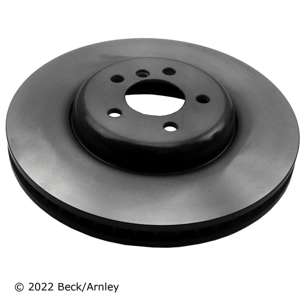 Beck/Arnley 083-3604 Brake Rotor Front Right Passenger Side