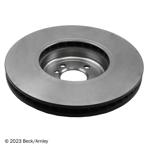 Beck/Arnley 083-3605 Brake Rotor Front Left Driver Side