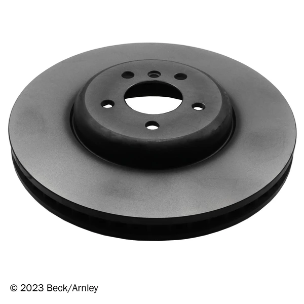 Beck/Arnley 083-3605 Brake Rotor Front Left Driver Side