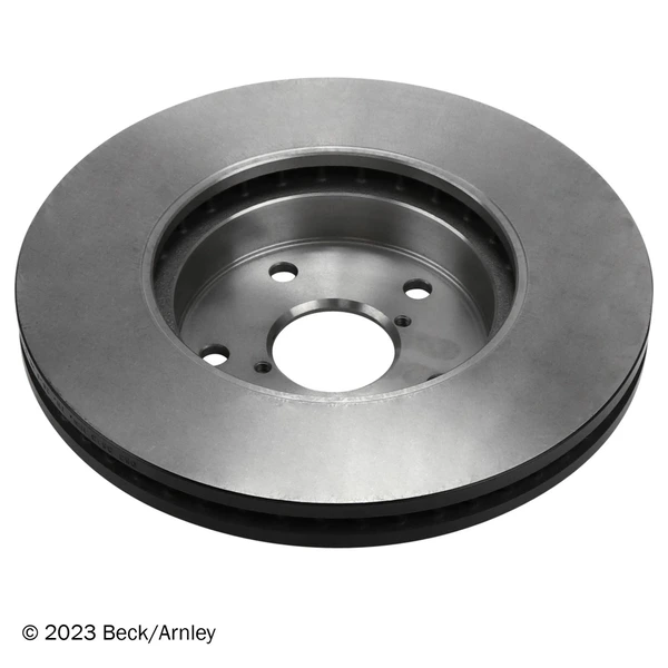 Beck/Arnley 083-3613 Brake Rotor Front