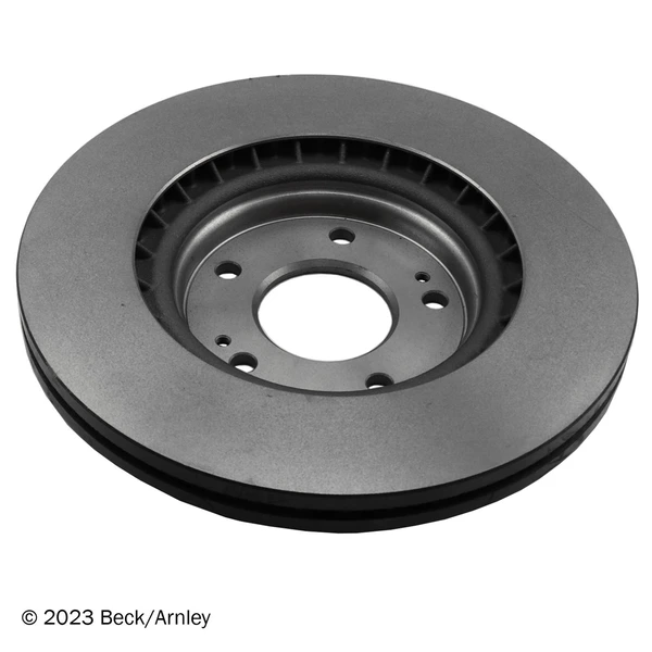Beck/Arnley 083-3620 Brake Rotor Front