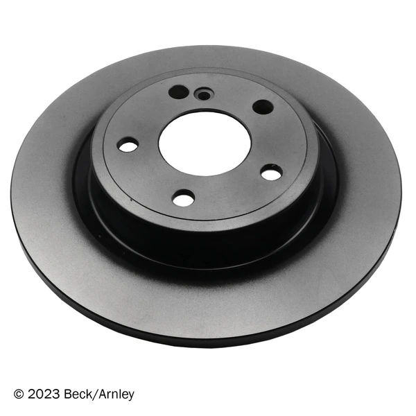Beck/Arnley 083-3632 Brake Rotor Rear